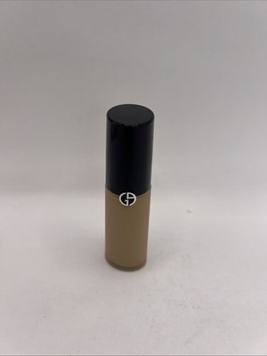 GIORGIO ARMANI ~ LUMINOUS SILK MULTI-PURPOSE GLOW CONCEALER ~ # 6 ~ 0.40 OZ