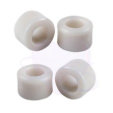 4pcs For John Deere Replacement Excavator Front Upper Window Roller - 4204558