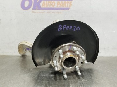 15 2015 GMC CANYON SLT 4X2 FRONT SPINDLE KNUCKLE RIGHT PASSENGER