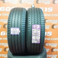 2x Pneus été Firestone ROADHAWK 265/65 R17 112H 6.4/6.4MM Ref.13226