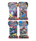 Artset Blister Pokémon Méga Évolution 4 Boosters 2025 MINT FR 🇨🇵