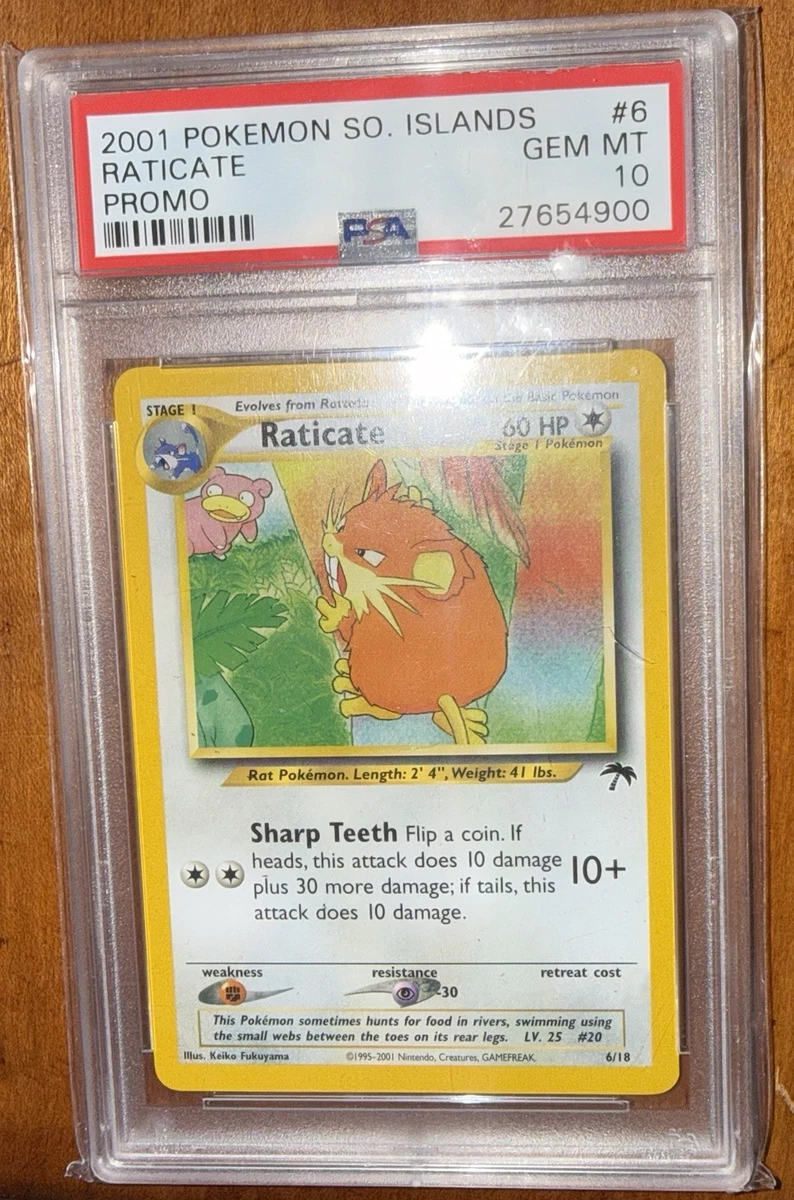 Raticate