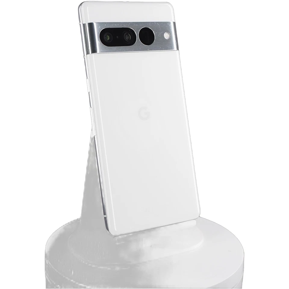 Google Pixel 7 Pro · 128GB, photo 2 sur 2