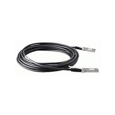 HPE Aruba Direct Attach Copper Cable - Câble d'attache directe 10GBase - SFP+ po