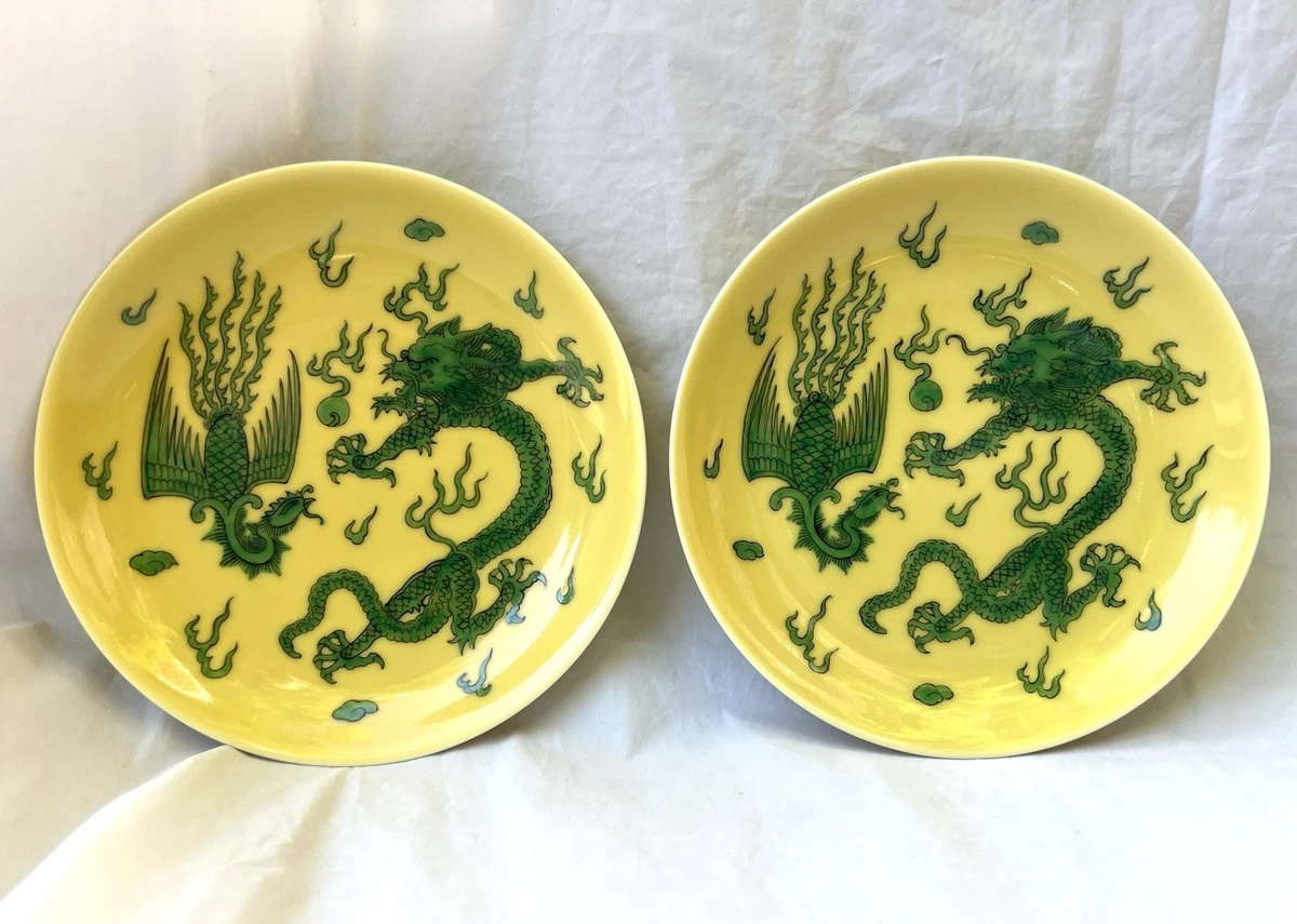 帝国瓷盘在中国古董盘子| eBay