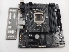 GIGABYTE B360M DS3H LGA1151 MOTHERBOARD (MBA65)