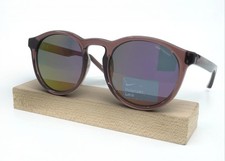  FD1850-291 Mens Nike Swerve Polarized Sunglasses