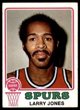 Click to enlarge Larry Jones