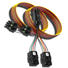 Replacement For Edge 98605 Eas Universal Sensor Input 5 Volt Fit Cs2 Cts2 Cts3