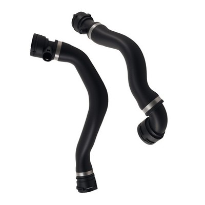 Kühlerschlauch Kit fit for BMW E39 525i 528i 530i 1999-2003 11531705224