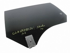 Mercedes-Benz CLA C117 X117 W117 2013 Hinten links Fenster Scheibe Tür hinten Mercedes-Benz CLA C117 X117 W117 2013 Hinten links Fenster Scheibe Tür hinten