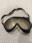 WWII Riding Goggles US Army WW2 Military Goggles WW2 Jeep Goggles