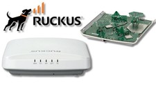 BOX OF 10 Ruckus R550-US00 WiFi-6 802.11ax Wireless Access Point