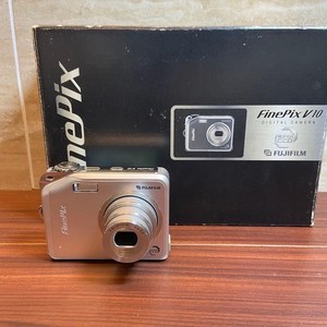 Fujifilm Finepix V10 | eBay