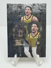 2025 Topps Signature Tyrese Haliburton Base (RAW)