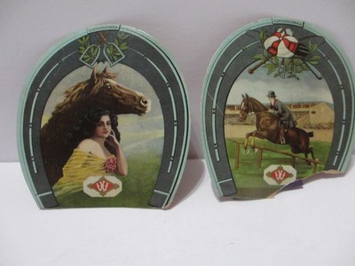 VINTAGE PACK SEWING NEEDLES HORSESHOE SHAPED SUPERIOR & QUEEN ROYAL SHARPS CZECH