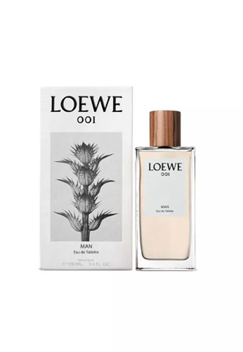 Loewe 001 Man Loewe