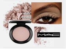 Paleta de sombras de ojos individuales mate MAC Malt 0,05 oz/1,5 G nueva en caja