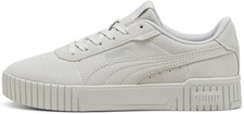 Women's Puma Carina 2.0 SD Cool Light Gray-Gray 394942 08 
