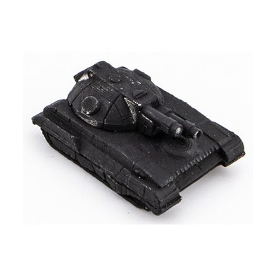 Ral Partha Battletech Vehicle Mini Demolisher Tank #25 NM