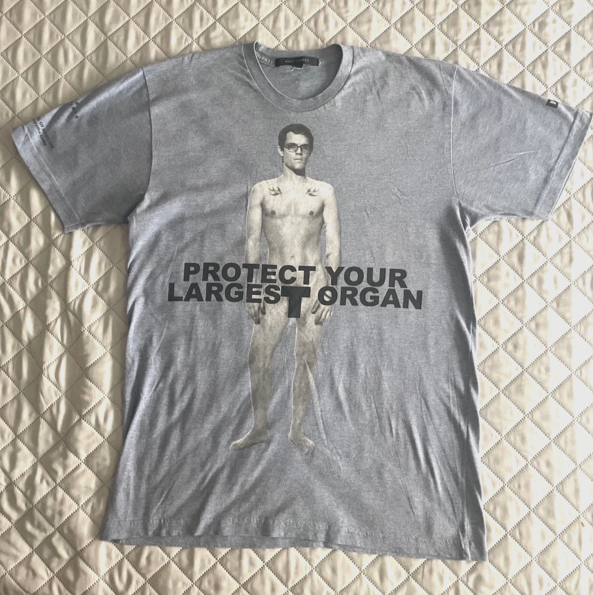 marc jacobs t shirt products for sale | eBay