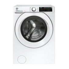 Hoover HW49AMC Freestanding Washing Machine 9kg 1400 Spin - White 43166