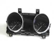 Compteur Jaguar XF