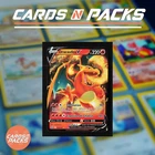 Carte Pokemon Dracaufeu V 018/159 Eb12.5 Zénith Suprême NM/Mint 🇫🇷🔥