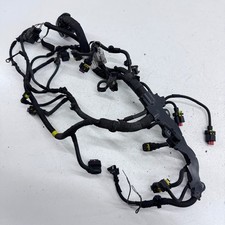 FIAT 500 ENGINE LOOM WIRING 55233993 85HP 0.9 TWINAIR 312A2.000 07-15