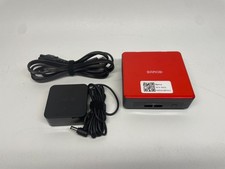 Intel NUC 7 Mini PC NUC7i3DNK Intel i3-7100U 8GB 32GB M.2 No OS Power
