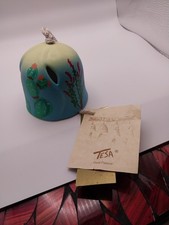 Tesa Hand Painted Windbells