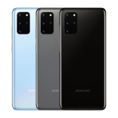 Samsung Galaxy S20 Plus 4G 128GB SM-G985F/DS | Alle Farben | Hervorragend