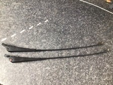 Ford Sierra Cosworth RS500 3dr Front Wiper Arms Genuine Ford