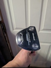 Cleveland Frontline Elite Cero Slant 35.5" Putter Mint Rh 1296183