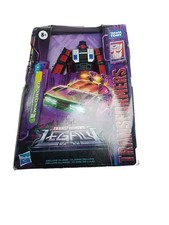 Transformers Legacy Wild Rider