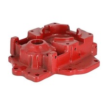 Rear Pto Housing Cover Fits International 706 766 856 966 986 1066 1086 64785c92