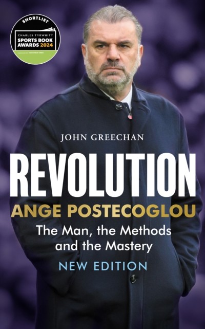 Revolution by John Greechan (Paperback Book)