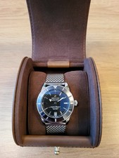 Breitling Superocean Heritage II B20 42mm