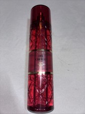 BATH BODY WORKS OH CHERRY FINE FRAGRANCE MIST SPRAY 8 oz each