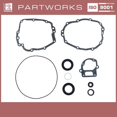 Dichtsatz 930 Getriebe für PORSCHE 911 turbo Getriebe Dichtung 93030091100
