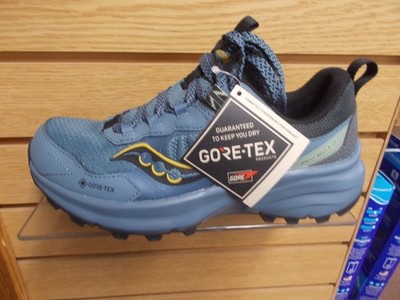 SAUCONY WOMEN'S EXCURSION TR 17 GTX 10960-203 GORE-TEX RUNNING WATERPROOF