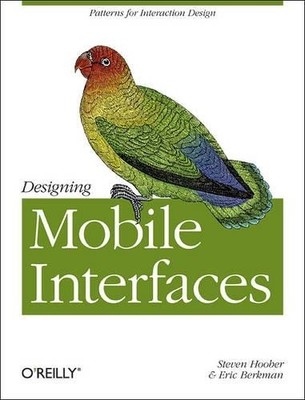 Designing Mobile Interfaces - 9781449394639
