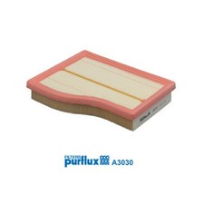 Purflux Luftfilter A2820940004 24968036 Purflux Luftfilter A2820940004 24968036