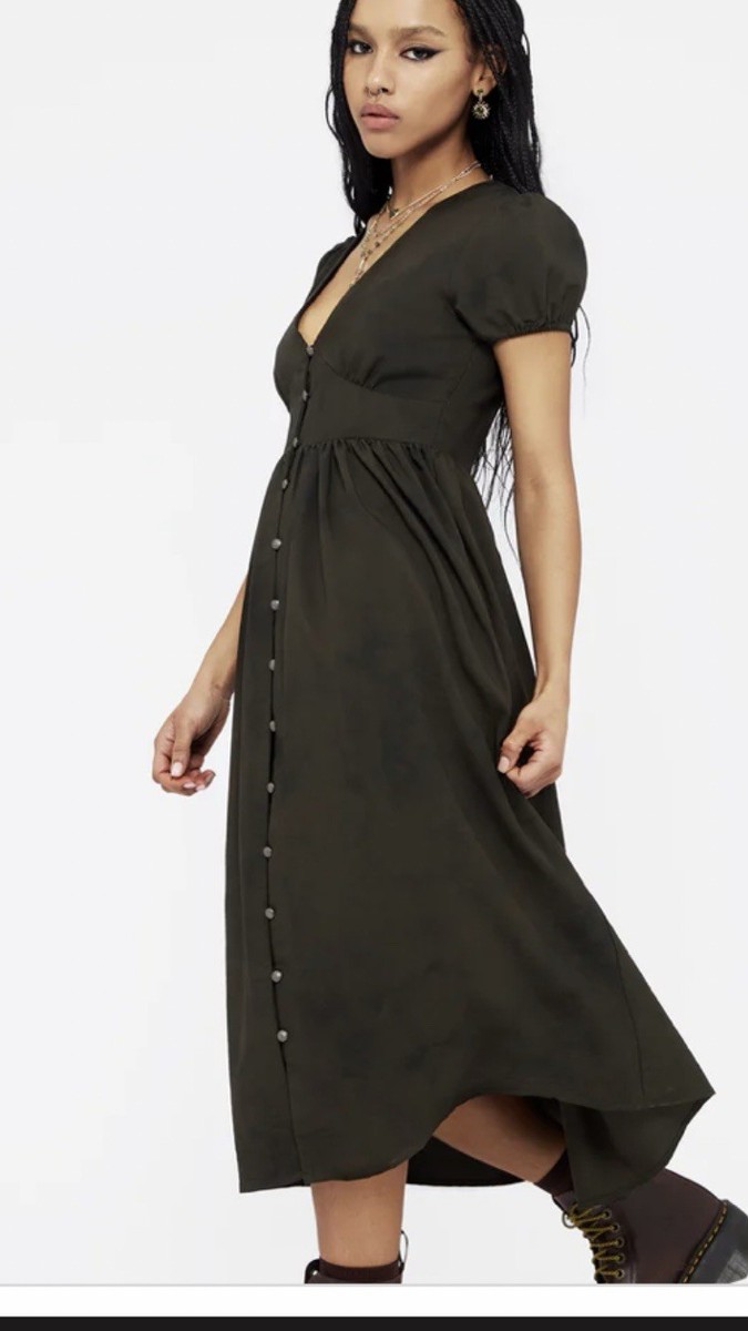 dress maxi plus size Plus Size Purple Bridesmaid Dress Maxi Chiffon Wedding Guest Dress