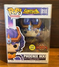 Ultimate Funko Pop Saint Seiya Figures Checklist and Gallery 32