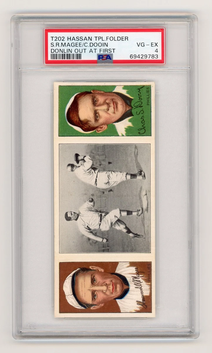 1910 Season Baseball Cards for sale | eBay