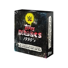 2026 Topps Decades WWE 1990s Edition Wrestling Checklist Guide in-content 19
