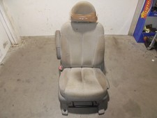 Siège Kia CARNIVAL