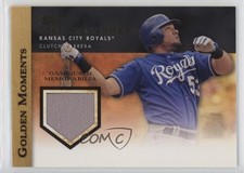 2012 Topps Golden Moments Relics Series 2 Melky Cabrera #GMR-MC 0y6s