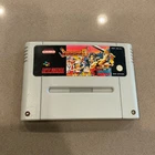Breath of Fire 2 Super Nintendo Snes PAL EUR II